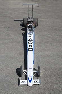 1994 Silverline