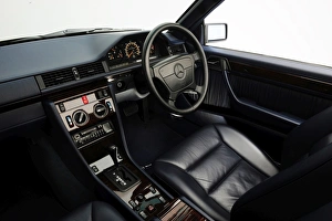 Images Dated 2013 May: 1995 Mercedes Benz E220 convertible