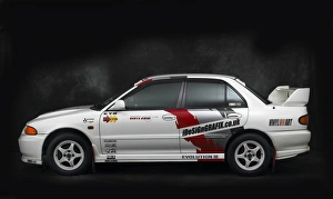 1995 Mitsubishi