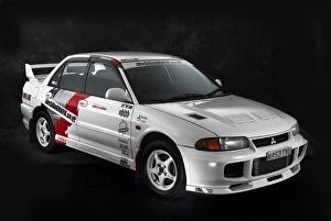 1995 Mitsubishi