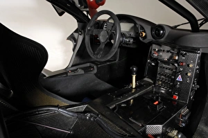 1996 McLaren F1 GTR