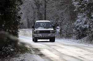 Images Dated 2009 February: 1997 Mitsubishi