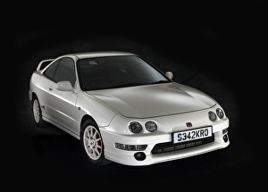 1998 Honda Integra