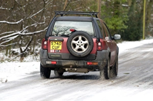 1998 Land Rover 1998 Land Rover