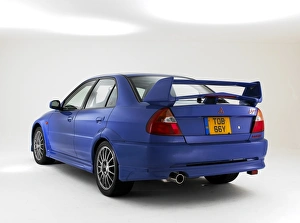 1999 Mitsubishi