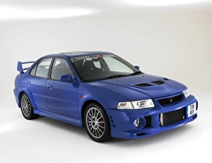 1999 Mitsubishi