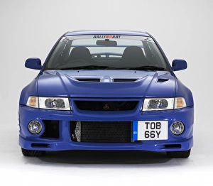 1999 Mitsubishi