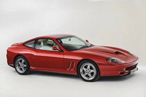 2000 Ferrari F550 Maranello