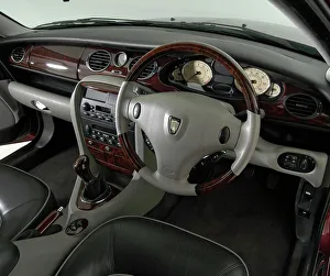 Rover 75 V6 2001
