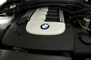 2005 BMW X3