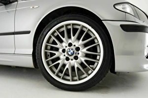 2005 BMW X3