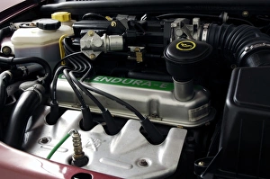 2002 Ford Ka