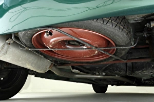2002 Peugeot 206