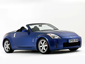 Studio Prints: 2003 Audi TT Roadster