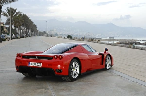 2003 Ferrari Enzo