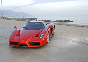 2003 Ferrari Enzo