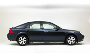2011 Ford KA