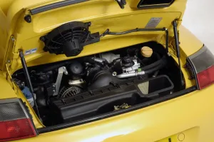 Images Dated 2010 August: 2003 Porsche GT3