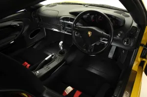Images Dated 2010 August: 2003 Porsche GT3