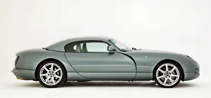 TVR Cerbera 1997