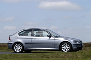 2005 BMW X3