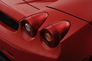 Images Dated 2005 December: 2004 Ferrari Enzo