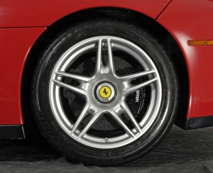 2004 Ferrari Enzo