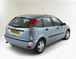 2011 Ford KA