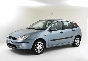 2011 Ford KA