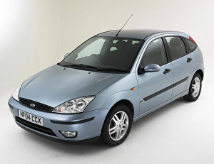 2011 Ford KA