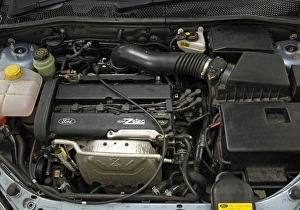 2005 Ford Focus