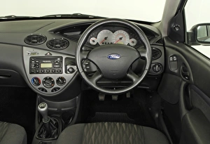 2005 Ford Focus