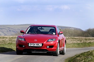 2004 Mazda 3 1.6