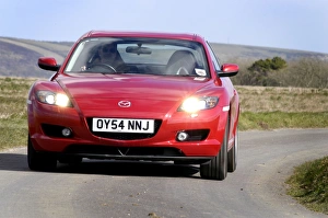 2004 Mazda 3 1.6