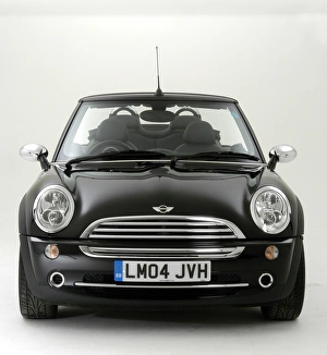 Images Dated 2005 May: 2004 Mini Cooper