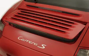 2004 Porsche 911 2004 Porsche 911