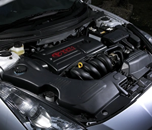 2004 Toyota Celica