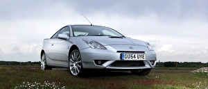 2004 Toyota Celica
