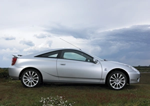 2004 Toyota Celica