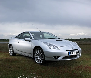 2004 Toyota Celica