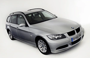 2005 BMW X3