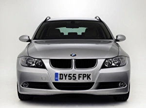 2005 BMW X3