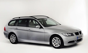 2005 BMW X3
