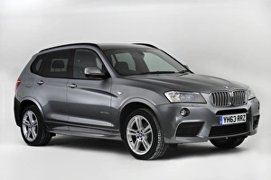 2005 BMW X3