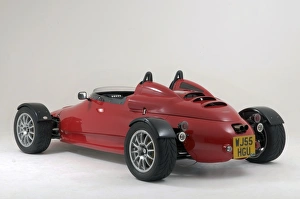 2005 Brooke 260