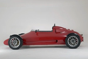 2005 Brooke 260