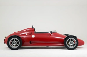 2005 Brooke 260