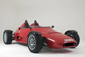 2005 Brooke 260