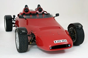 2005 Brooke 260