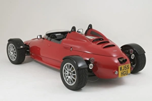 2005 Brooke 260